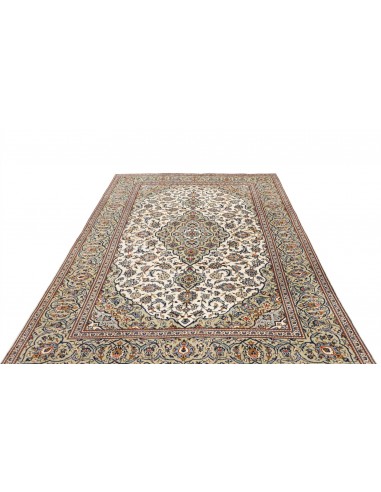 Tappeto Kashan  cm.192x285