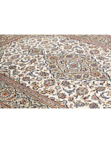 Tappeto Kashan  cm.192x285