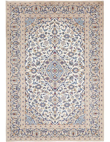 Tappeto Kashan  cm.197x290
