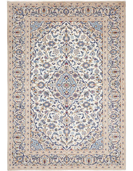 Tappeto Kashan  cm.197x290