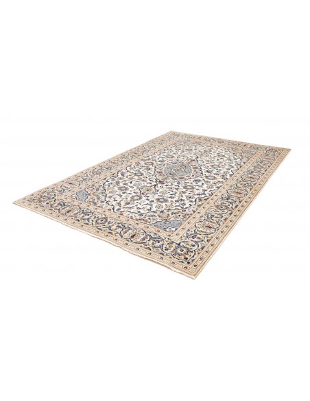 Tappeto Kashan  cm.197x290