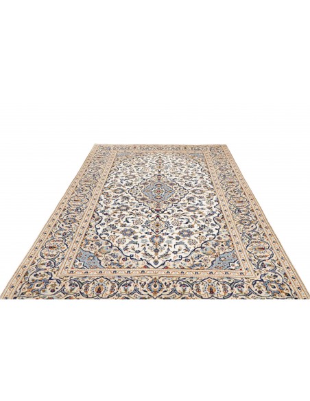 Tappeto Kashan  cm.197x290