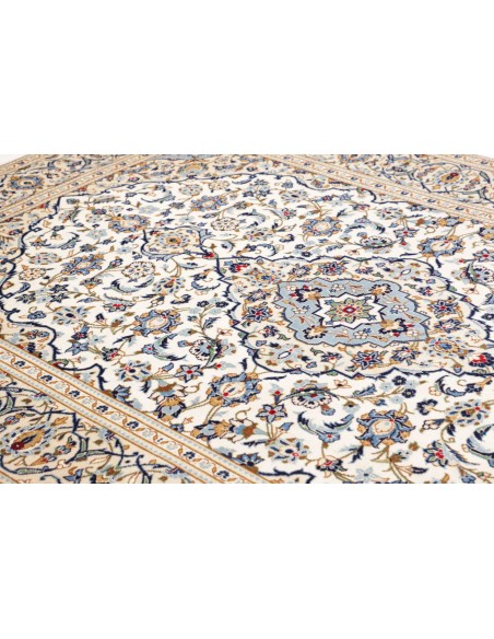 Tappeto Kashan  cm.197x290