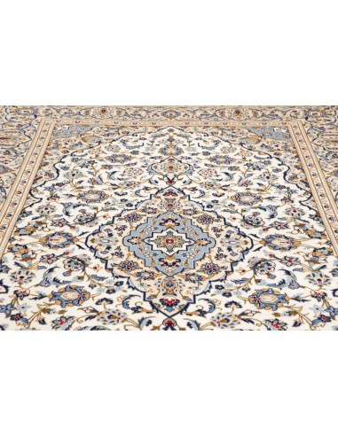 Tappeto Kashan  cm.197x290