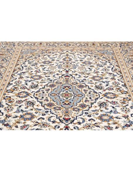 Tappeto Kashan  cm.197x290