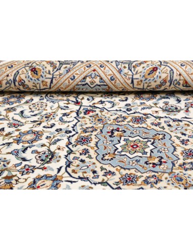 Tappeto Kashan  cm.197x290