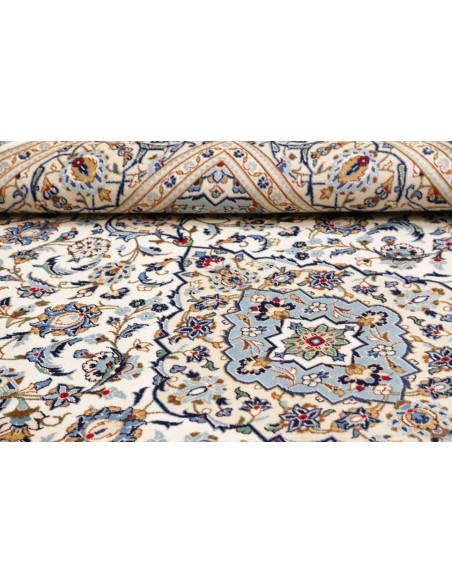 Tappeto Kashan  cm.197x290