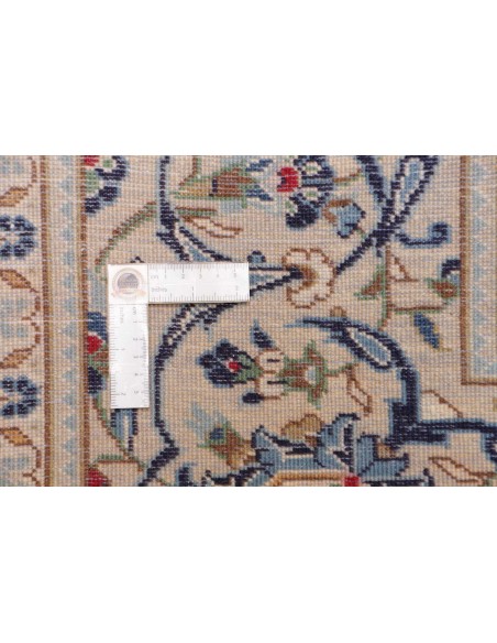 Tappeto Kashan  cm.197x290