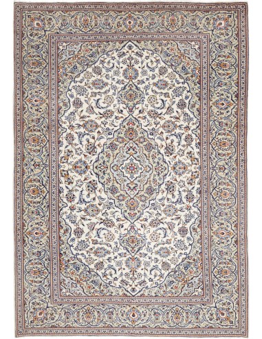 Tappeto Kashan  cm.195x287