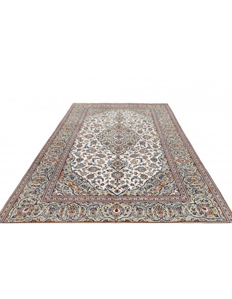Tappeto Kashan  cm.195x287