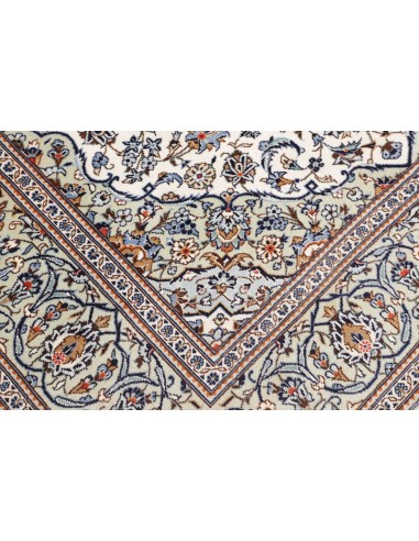 Tappeto Kashan  cm.195x287