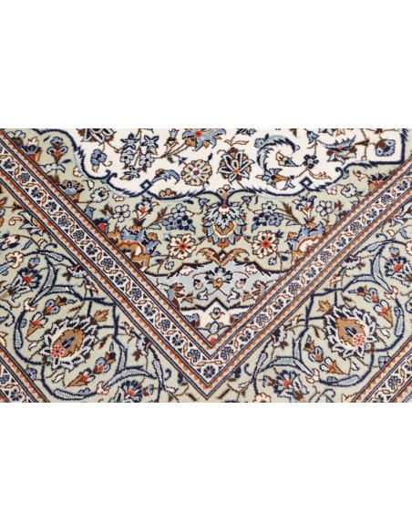 Tappeto Kashan  cm.195x287