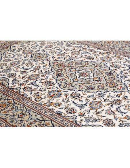 Tappeto Kashan  cm.195x287