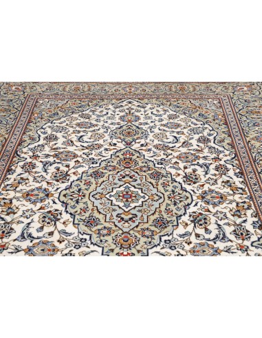 Tappeto Kashan  cm.195x287