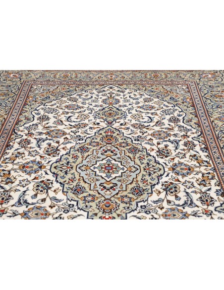 Tappeto Kashan  cm.195x287