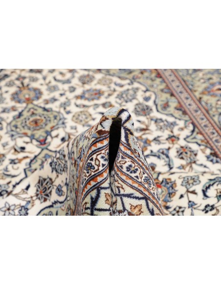 Tappeto Kashan  cm.195x287