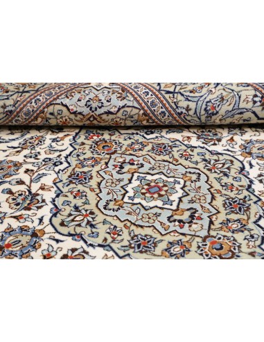 Tappeto Kashan  cm.195x287
