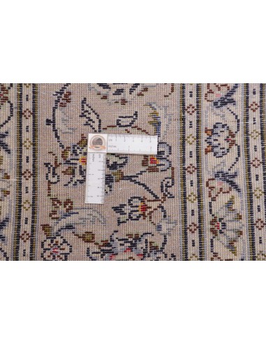 Tappeto Kashan  cm.195x287