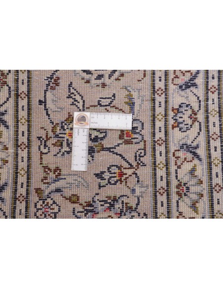 Tappeto Kashan  cm.195x287