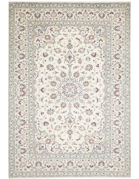 Tappeto Kashan  cm.205x285