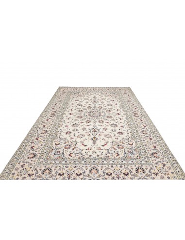 Tappeto Kashan  cm.205x285