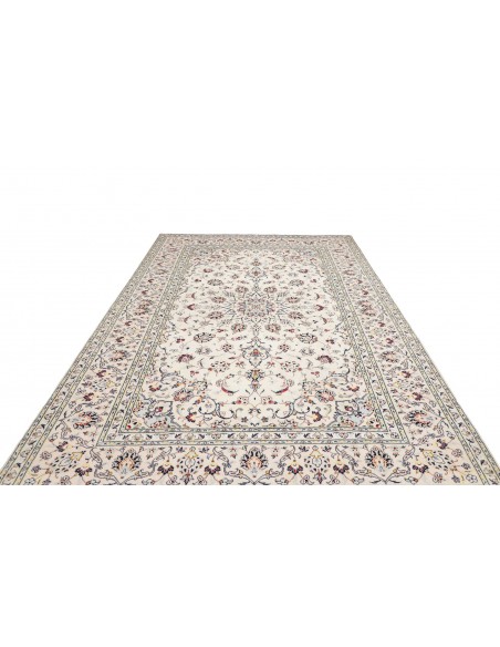 Tappeto Kashan  cm.205x285