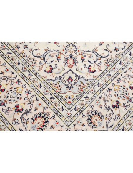 Tappeto Kashan  cm.205x285