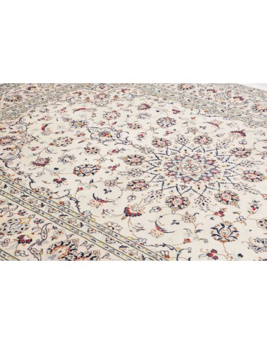 Tappeto Kashan  cm.205x285