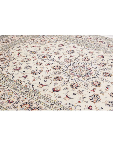 Tappeto Kashan  cm.205x285