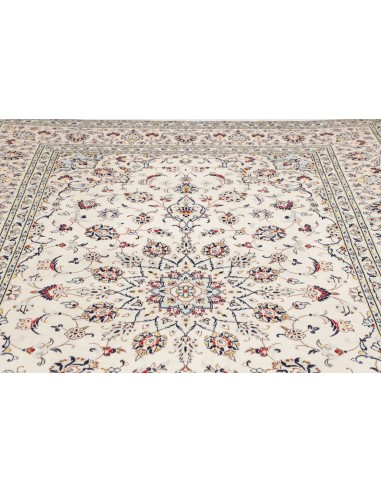 Tappeto Kashan  cm.205x285