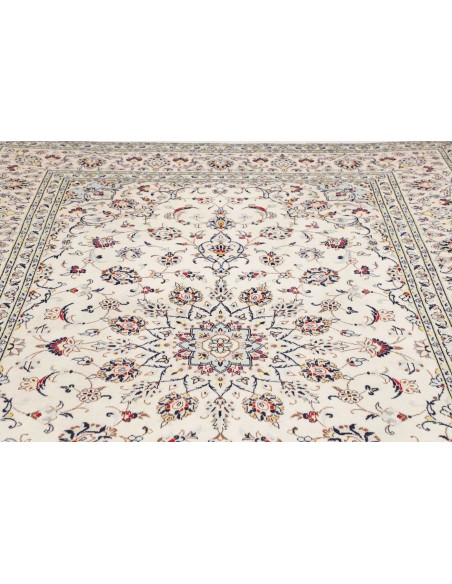 Tappeto Kashan  cm.205x285