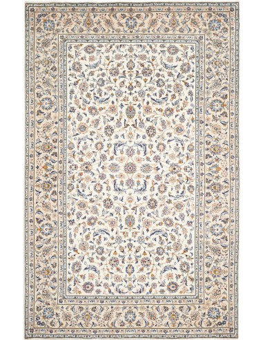 Tappeto Kashan  cm.195x310