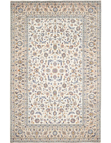 Tappeto Kashan  cm.195x310