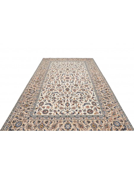 Tappeto Kashan  cm.195x310