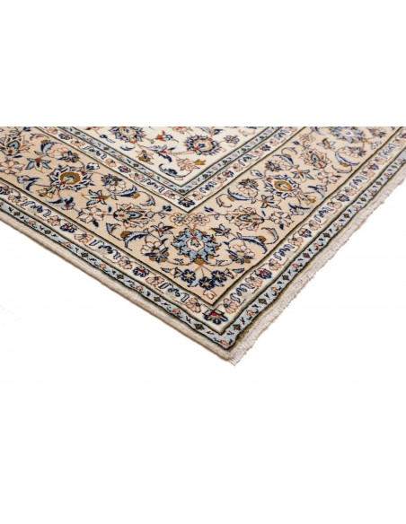Tappeto Kashan  cm.195x310