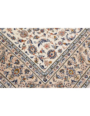 Tappeto Kashan  cm.195x310