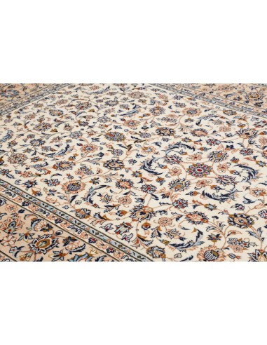 Tappeto Kashan  cm.195x310