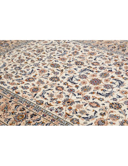 Tappeto Kashan  cm.195x310