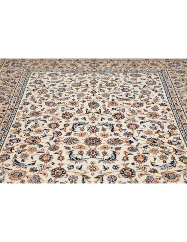 Tappeto Kashan  cm.195x310