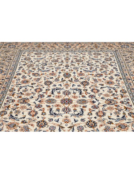 Tappeto Kashan  cm.195x310
