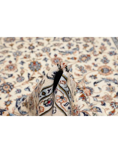 Tappeto Kashan  cm.195x310