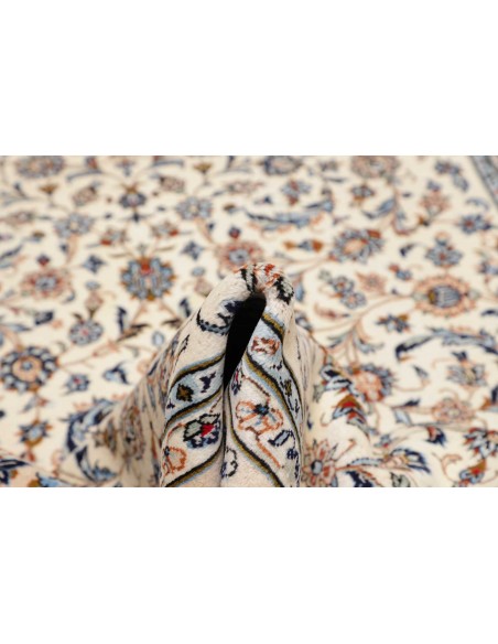 Tappeto Kashan  cm.195x310