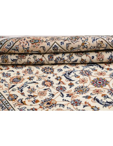 Tappeto Kashan  cm.195x310