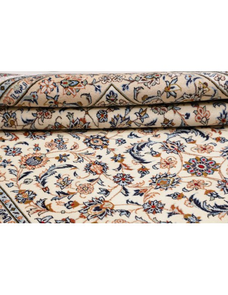 Tappeto Kashan  cm.195x310