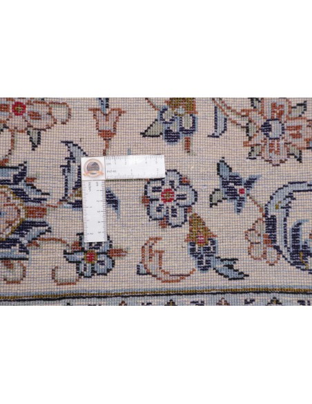 Tappeto Kashan  cm.195x310