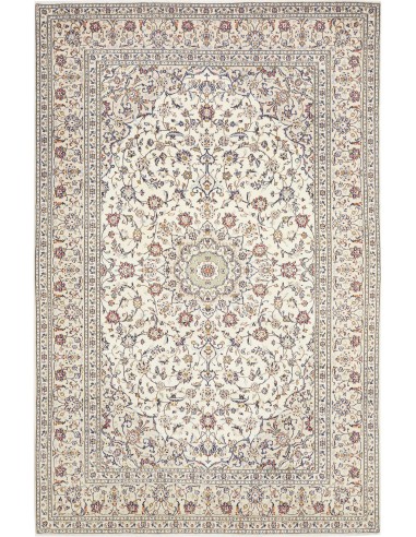 Tappeto Kashan  cm.200x307