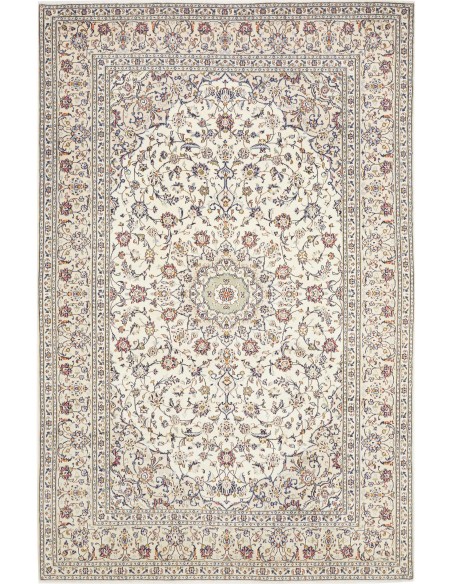 Tappeto Kashan  cm.200x307