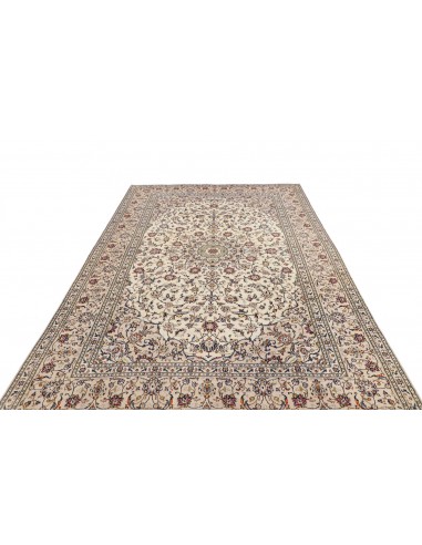 Tappeto Kashan  cm.200x307