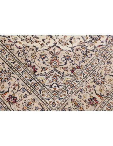 Tappeto Kashan  cm.200x307