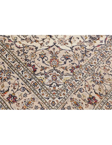 Tappeto Kashan  cm.200x307